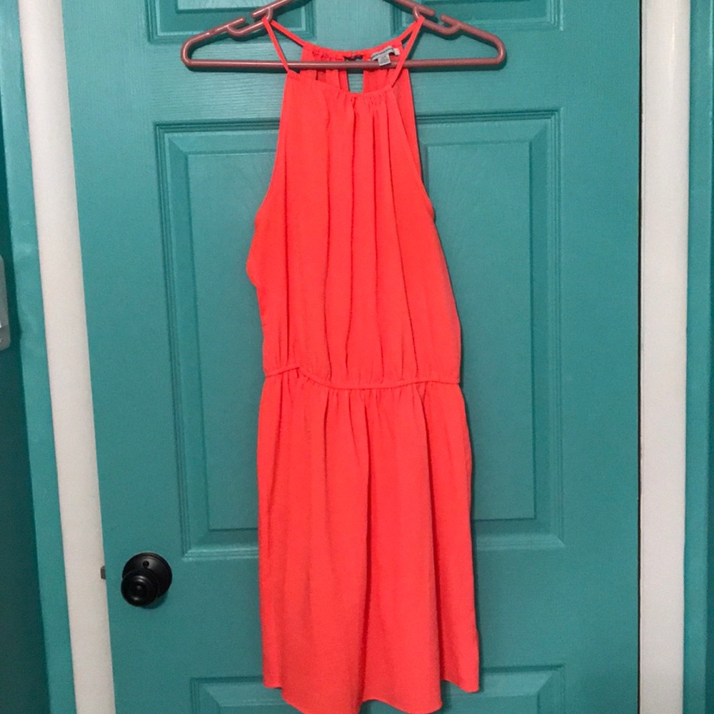 American Eagle Dress